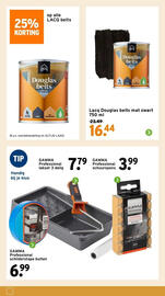 GAMMA folder Pagina 39