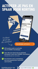GAMMA folder Pagina 66