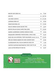 Catálogo Supermercado Perim Página 6