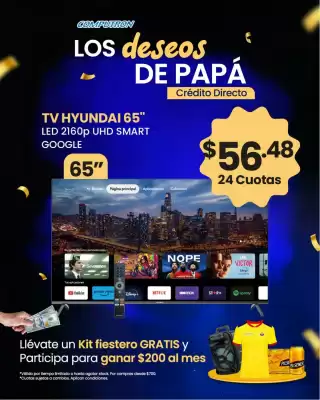 Catálogo Computron (válido hasta 8-06)