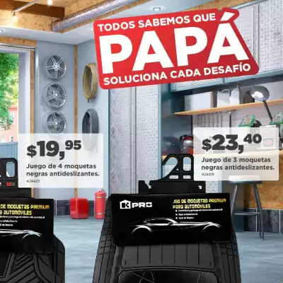 Catálogo Kywi (válido hasta 30-06)