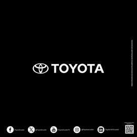 Catálogo Toyota Página 2