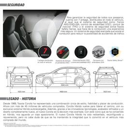 Catálogo Toyota Página 6