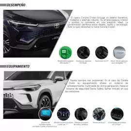 Catálogo Toyota Página 5