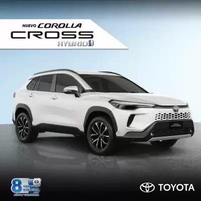 Catálogo Toyota (válido hasta 5-06)