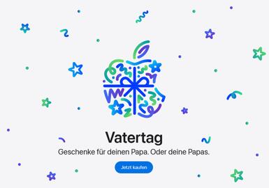 Apple Flugblatt Seite 3