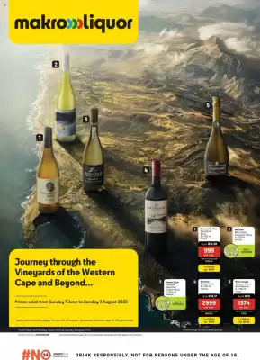 Makro catalogue