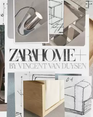 ZARA HOME Flugblatt (gültig bis 16-06)