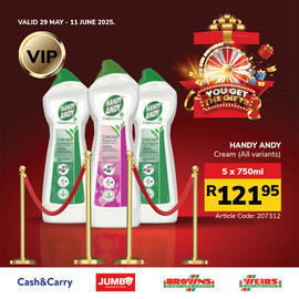 Jumbo catalogue week 23 Page 1