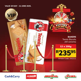 Jumbo catalogue week 23 Page 4