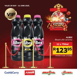 Jumbo catalogue week 23 Page 5