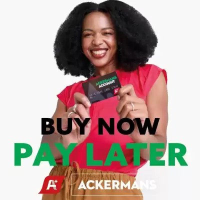 Ackermans catalogue