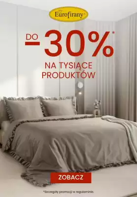 Eurofirany gazetka (ważność do 24-06)
