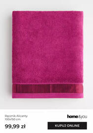 Home&You gazetka Strona 4
