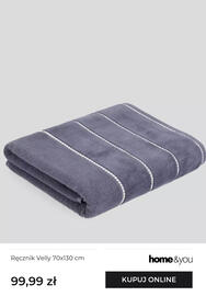 Home&You gazetka Strona 5
