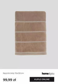 Home&You gazetka Strona 9
