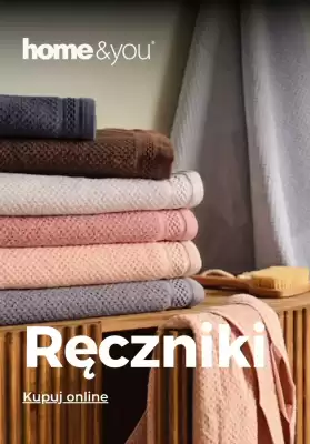 Home&You gazetka