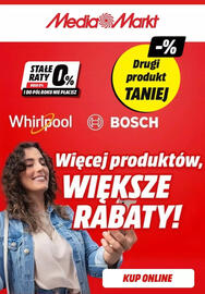 Media Markt gazetka Strona 1