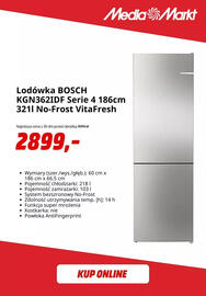 Media Markt gazetka Strona 5