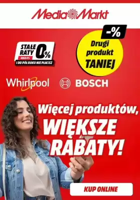 Media Markt gazetka