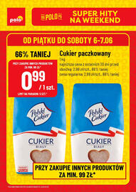 Polomarket gazetka Strona 1