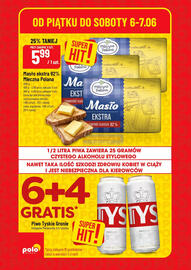 Polomarket gazetka Strona 2