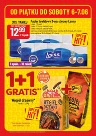 Polomarket gazetka Strona 4