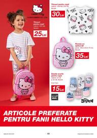 Catalog Kik Pagină 2