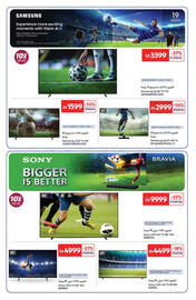 Carrefour catalogue Page 2