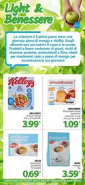 Volantino Famila Superstore Pagina 11