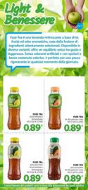 Volantino Famila Superstore Pagina 14