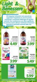 Volantino Famila Superstore Pagina 19