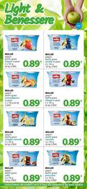Volantino Famila Superstore Pagina 3