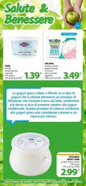 Volantino Famila Superstore Pagina 4