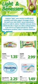 Volantino Famila Superstore Pagina 5