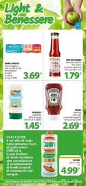 Volantino Famila Superstore Pagina 7