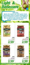 Volantino Famila Superstore Pagina 8
