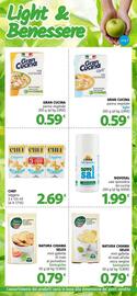 Volantino Famila Superstore Pagina 9