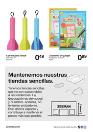 Folleto Zeeman semana 23 Página 10