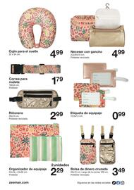 Folleto Zeeman semana 23 Página 2