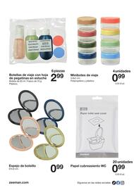 Folleto Zeeman semana 23 Página 4