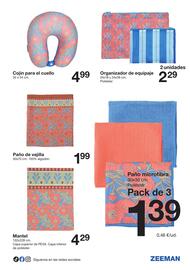 Folleto Zeeman semana 23 Página 5