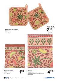 Folleto Zeeman semana 23 Página 7