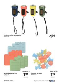 Folleto Zeeman semana 23 Página 8