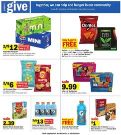 Meijer Weekly Ad week 24 Page 11