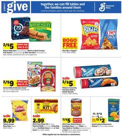 Meijer Weekly Ad week 24 Page 13