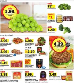 Meijer Weekly Ad week 24 Page 2