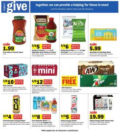 Meijer Weekly Ad week 24 Page 21