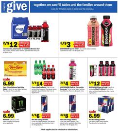 Meijer Weekly Ad week 24 Page 22