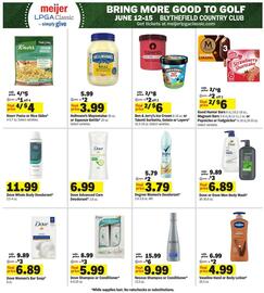 Meijer Weekly Ad week 24 Page 24